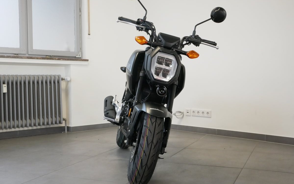 Angebot Honda MSX125 Grom
