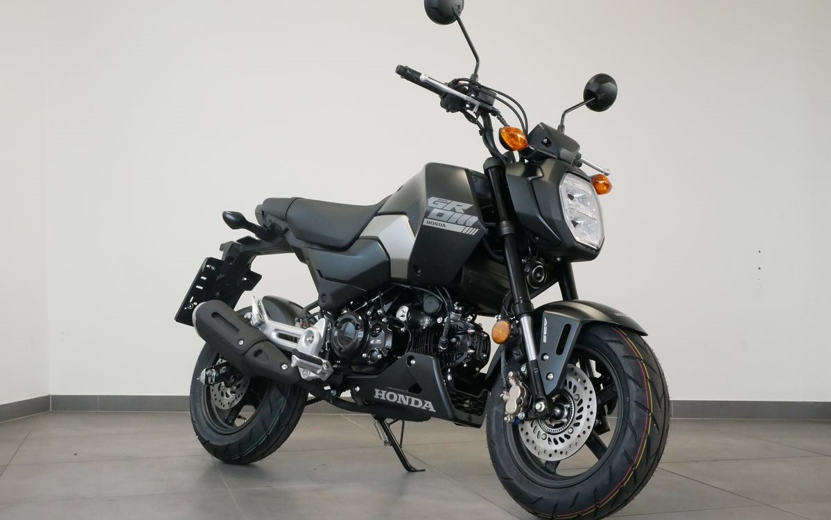Angebot Honda MSX125 Grom