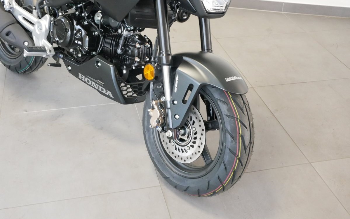 Angebot Honda MSX125 Grom