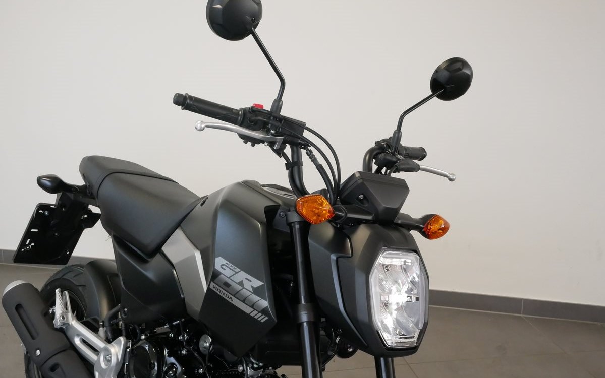 Angebot Honda MSX125 Grom