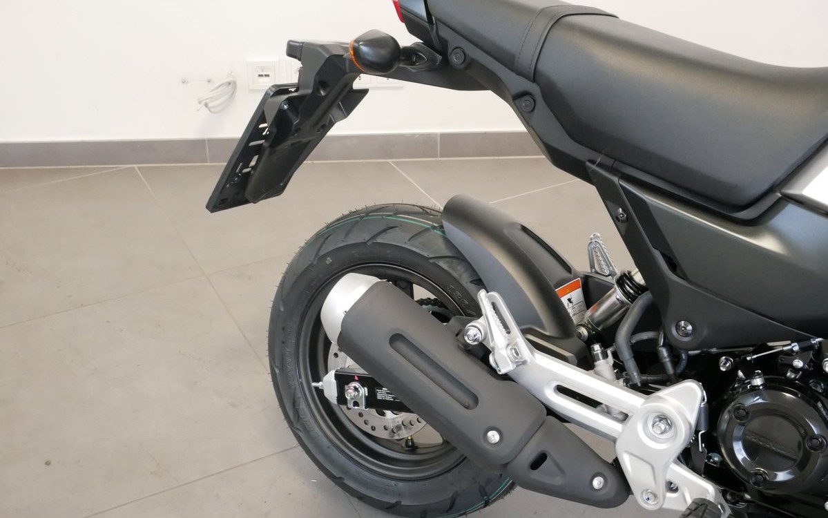 Angebot Honda MSX125 Grom