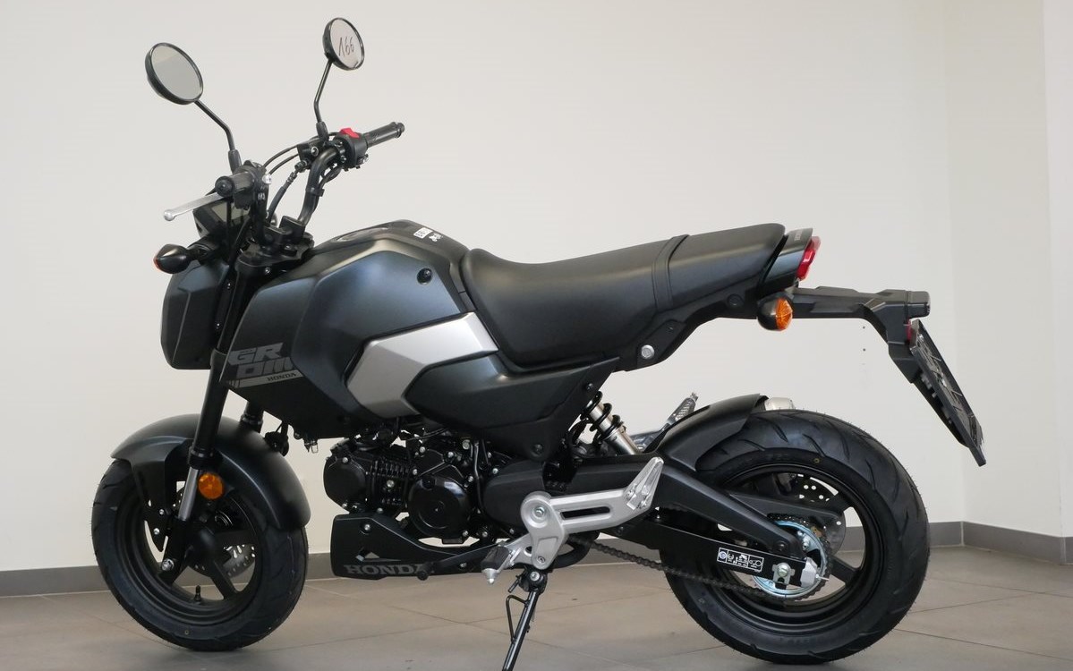 Angebot Honda MSX125 Grom