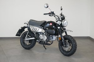 Angebot Honda Monkey