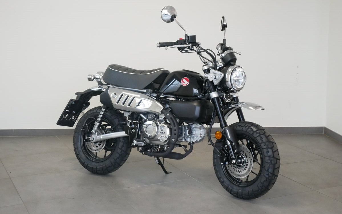 Angebot Honda Monkey
