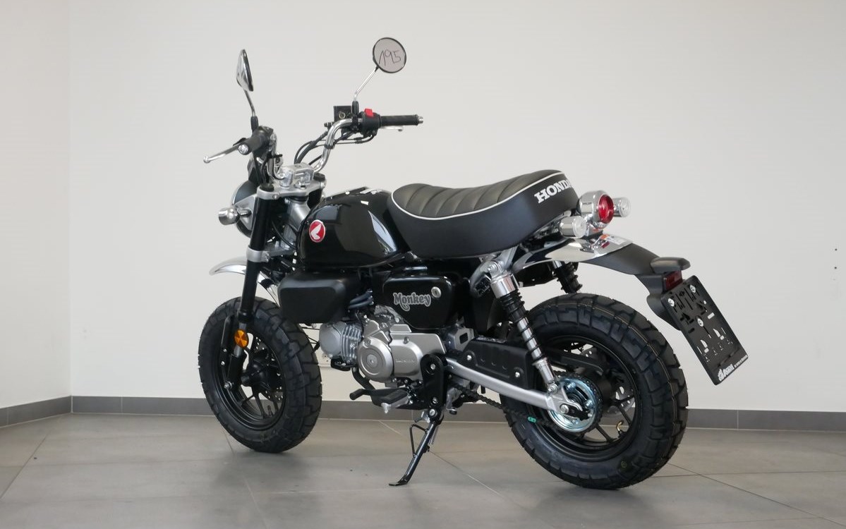 Angebot Honda Monkey
