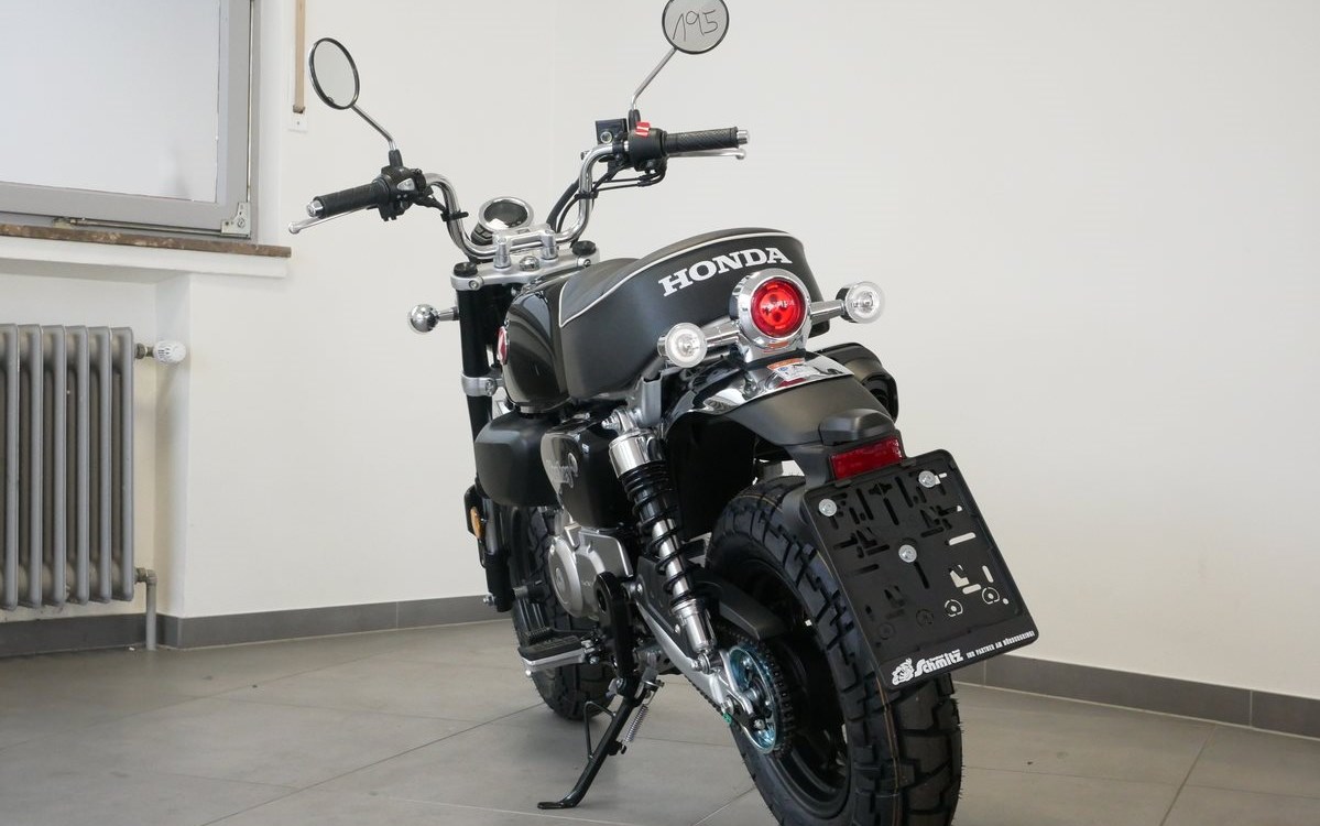 Angebot Honda Monkey