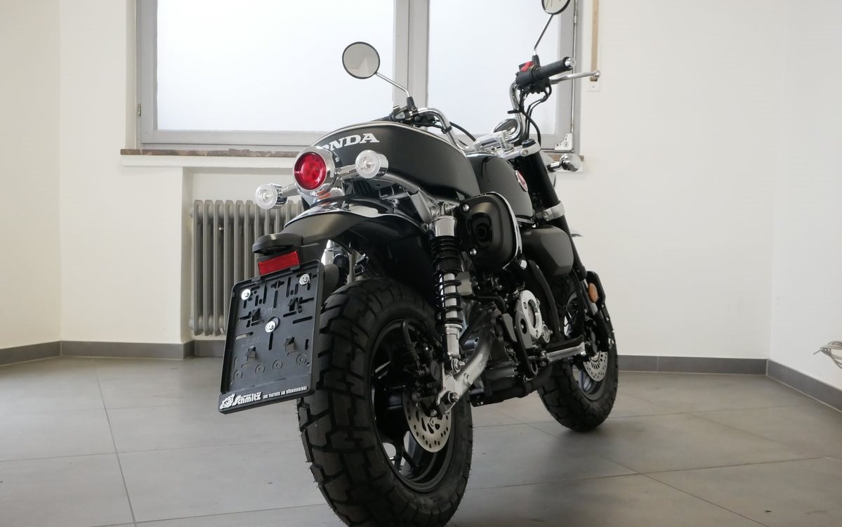 Angebot Honda Monkey