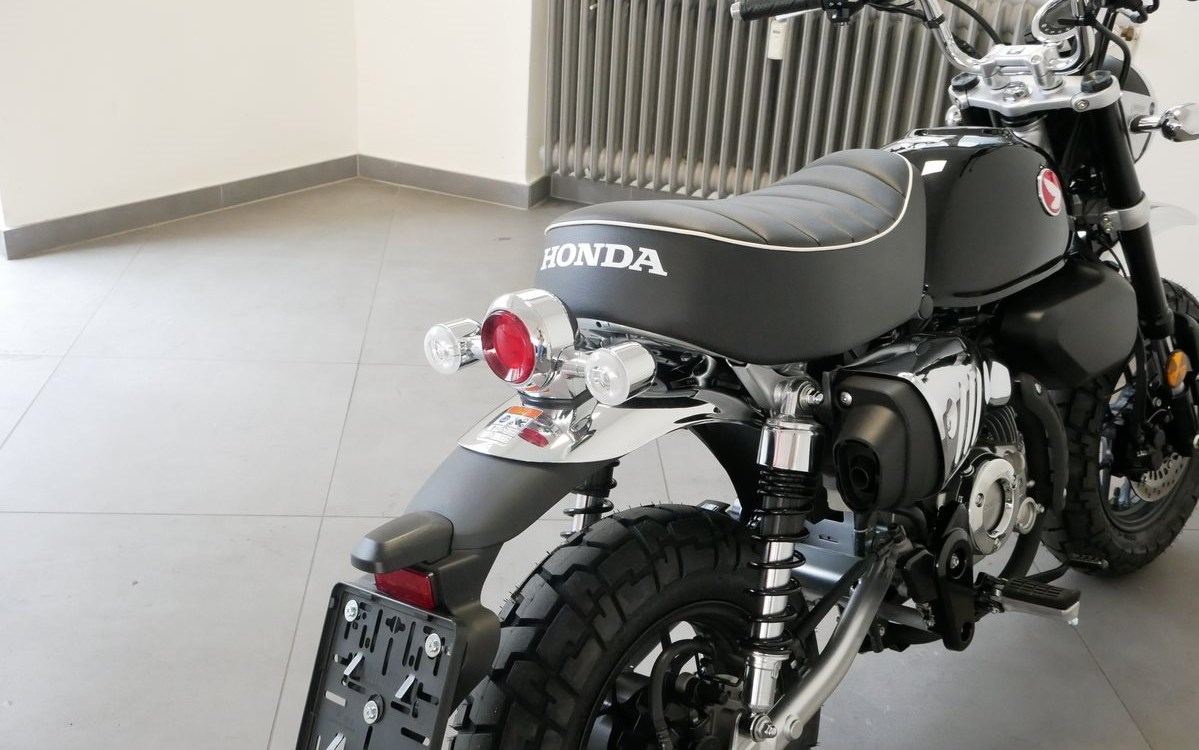 Angebot Honda Monkey
