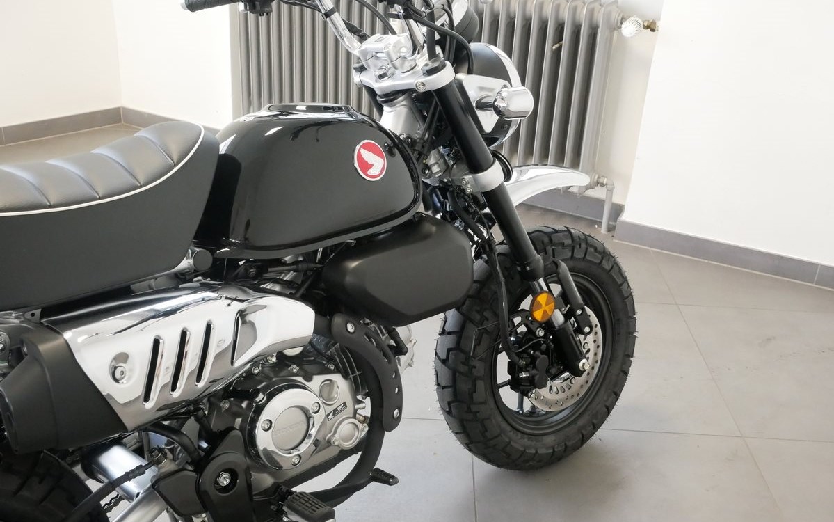 Angebot Honda Monkey