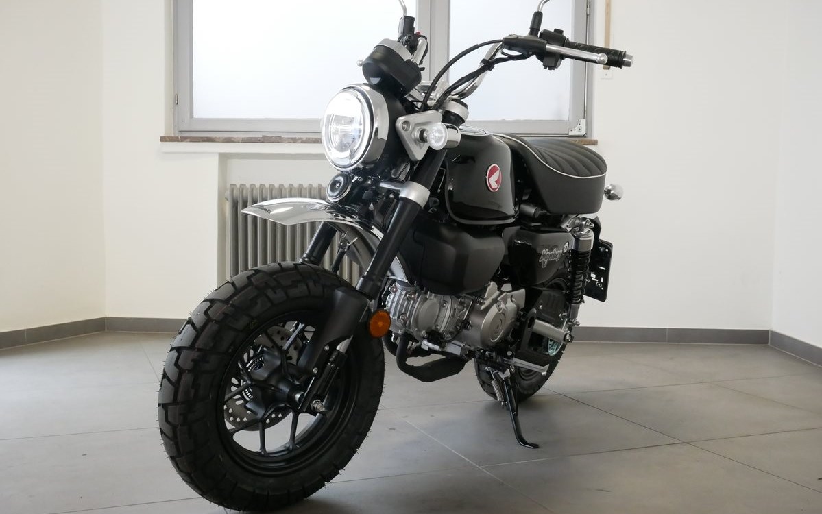 Angebot Honda Monkey