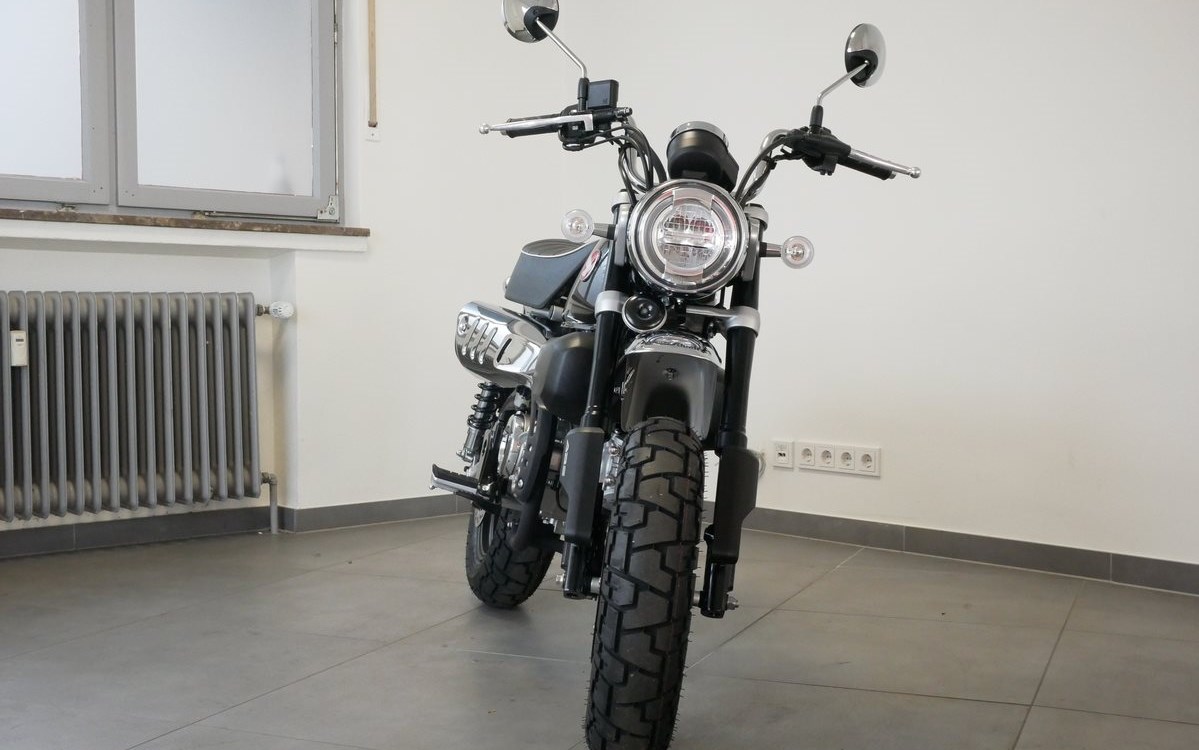 Angebot Honda Monkey