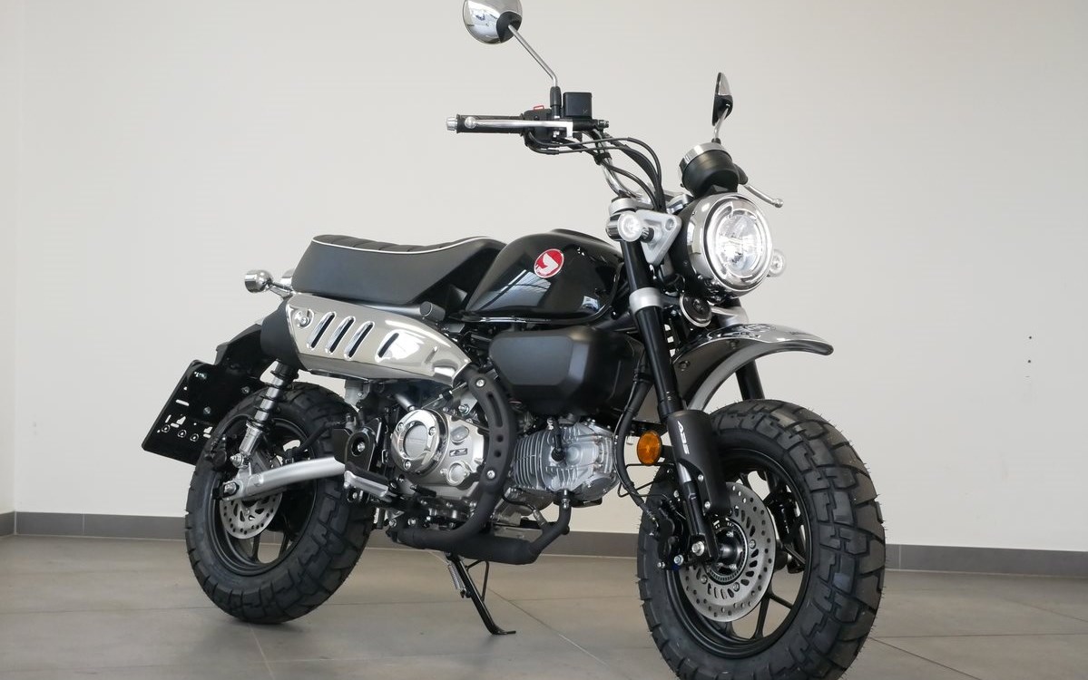 Angebot Honda Monkey