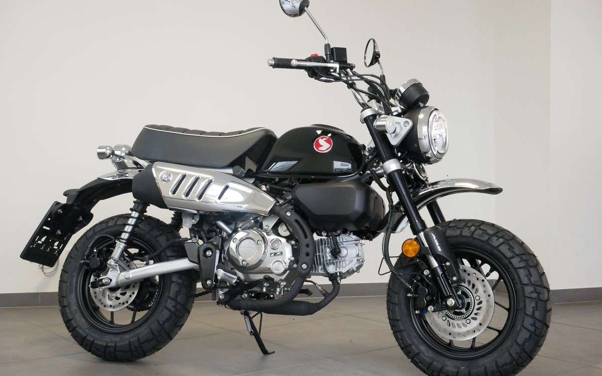 Angebot Honda Monkey