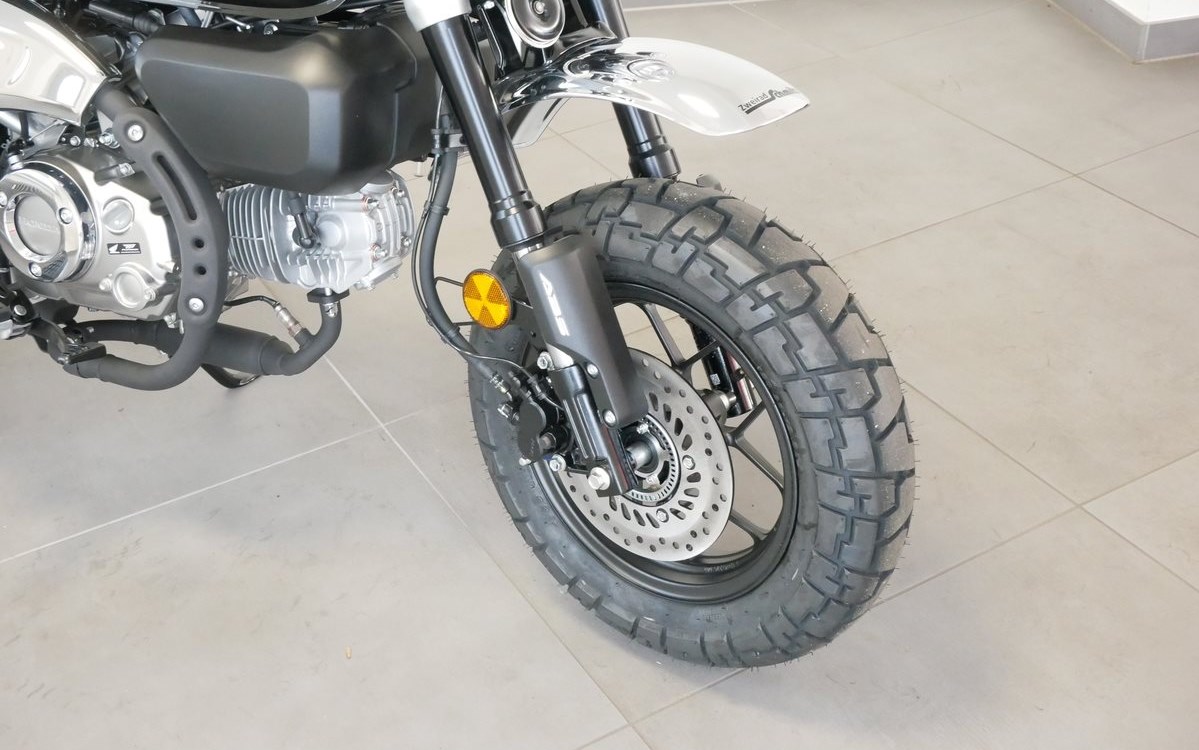 Angebot Honda Monkey