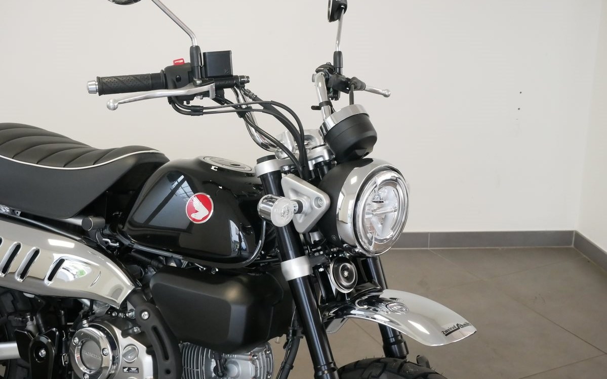 Angebot Honda Monkey