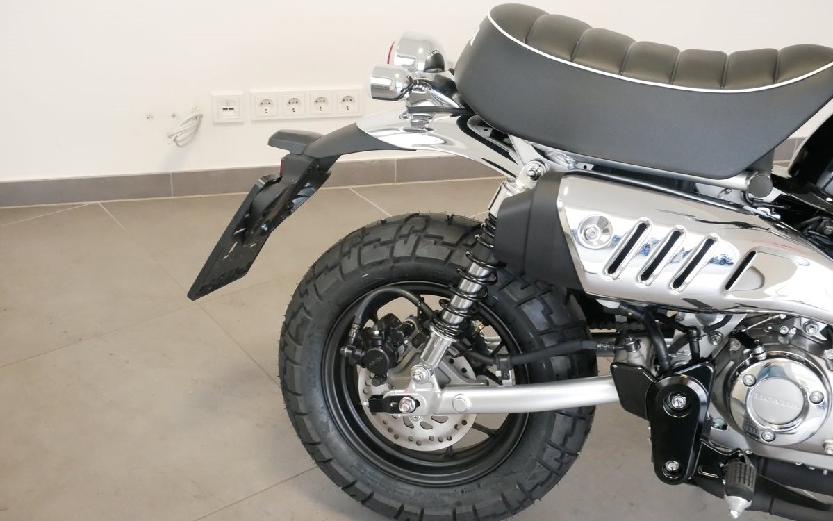 Angebot Honda Monkey
