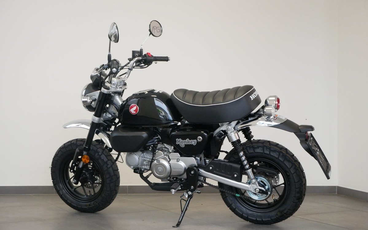 Angebot Honda Monkey