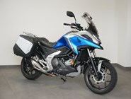 Honda NC750X