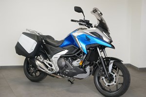 Angebot Honda NC750X