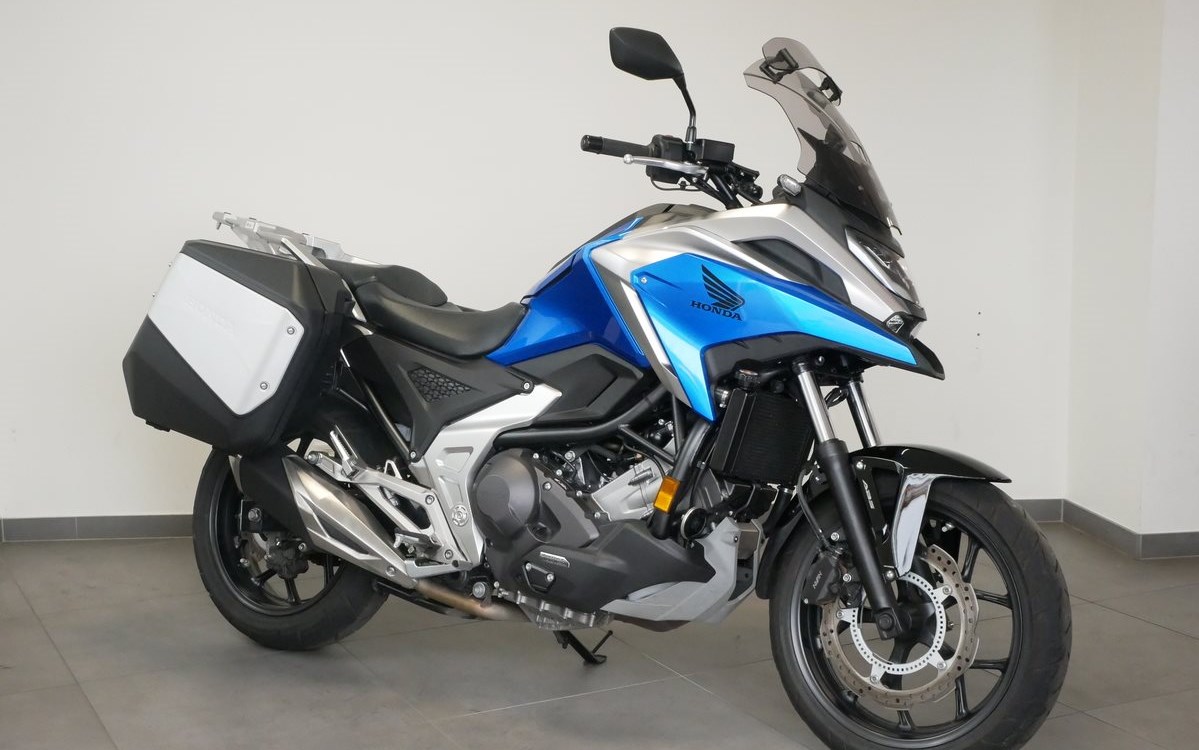 Angebot Honda NC750X