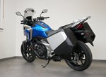 Angebot Honda NC750X