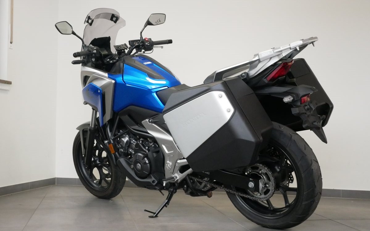 Angebot Honda NC750X