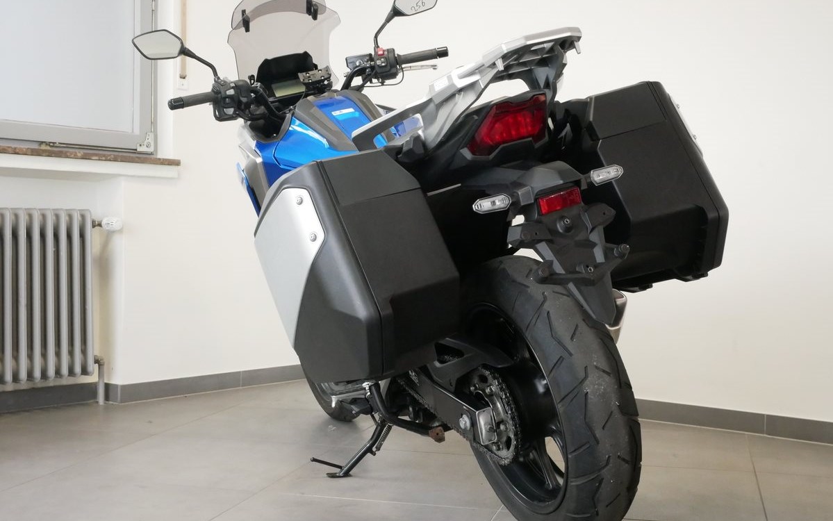 Angebot Honda NC750X