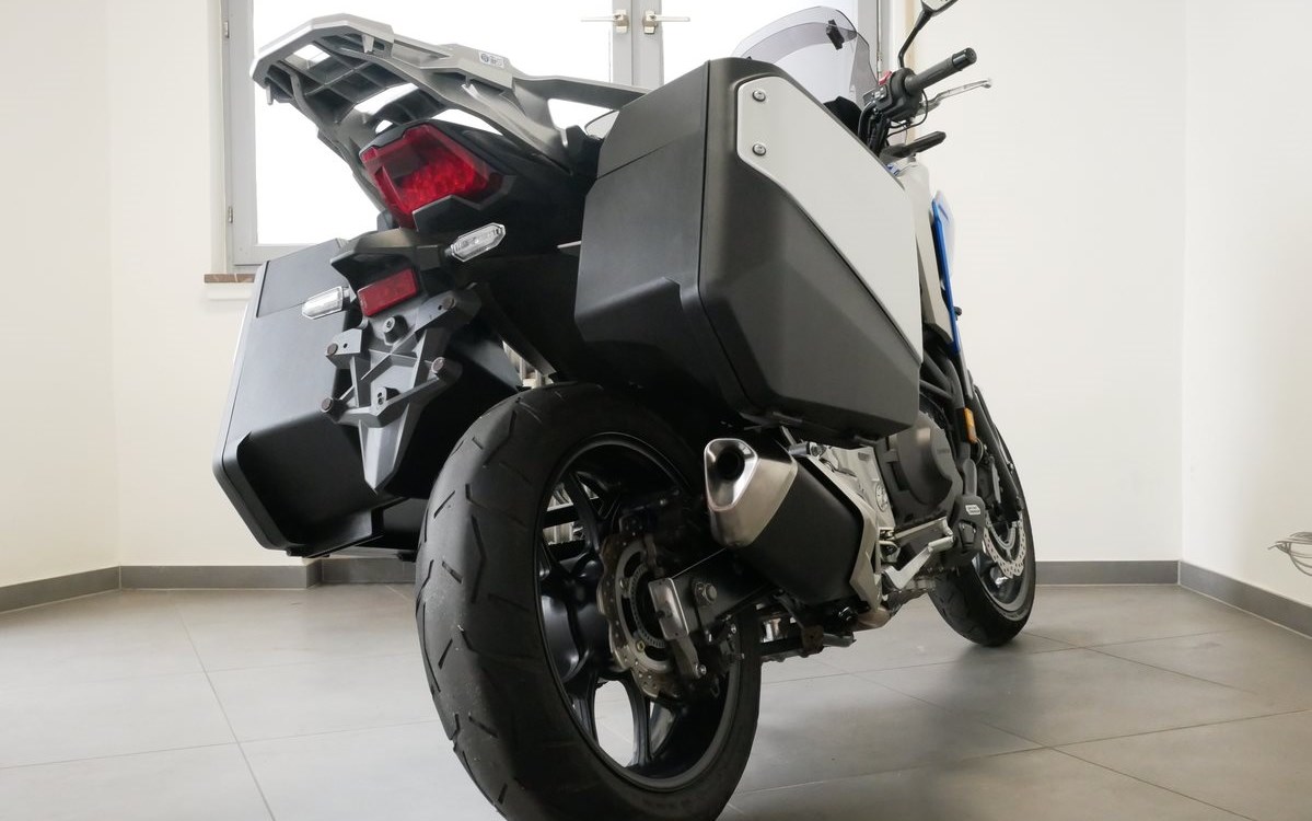 Angebot Honda NC750X