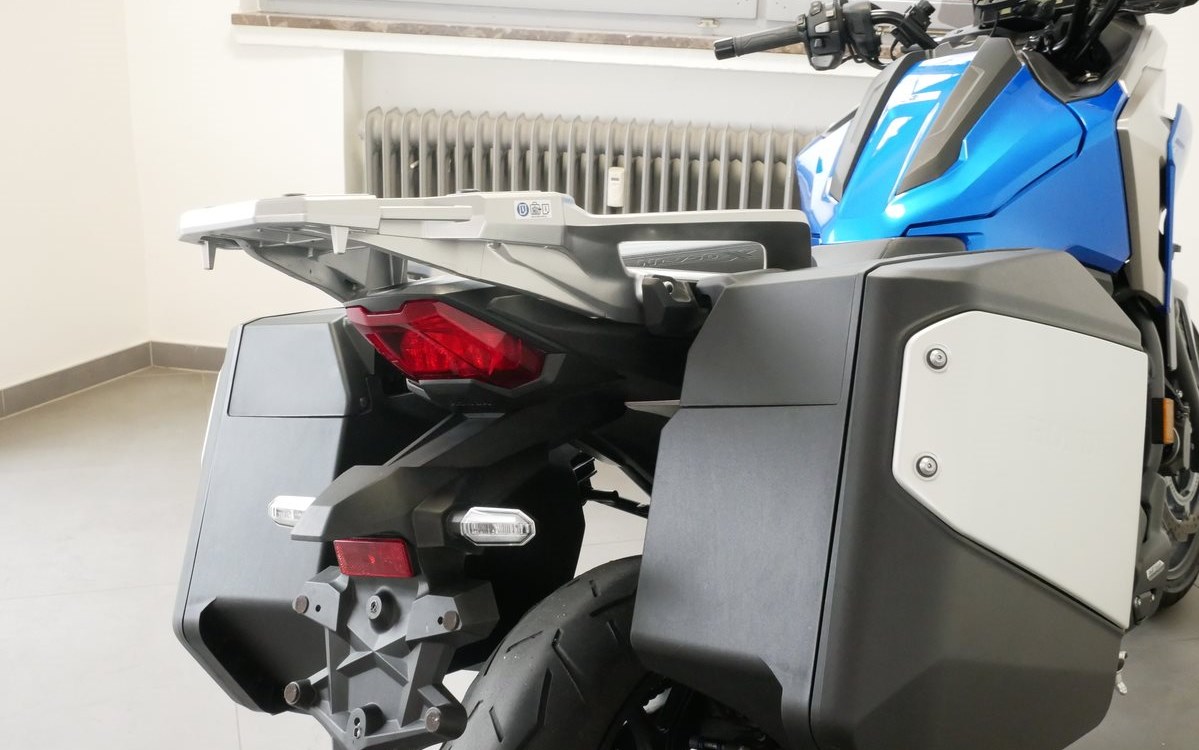 Angebot Honda NC750X