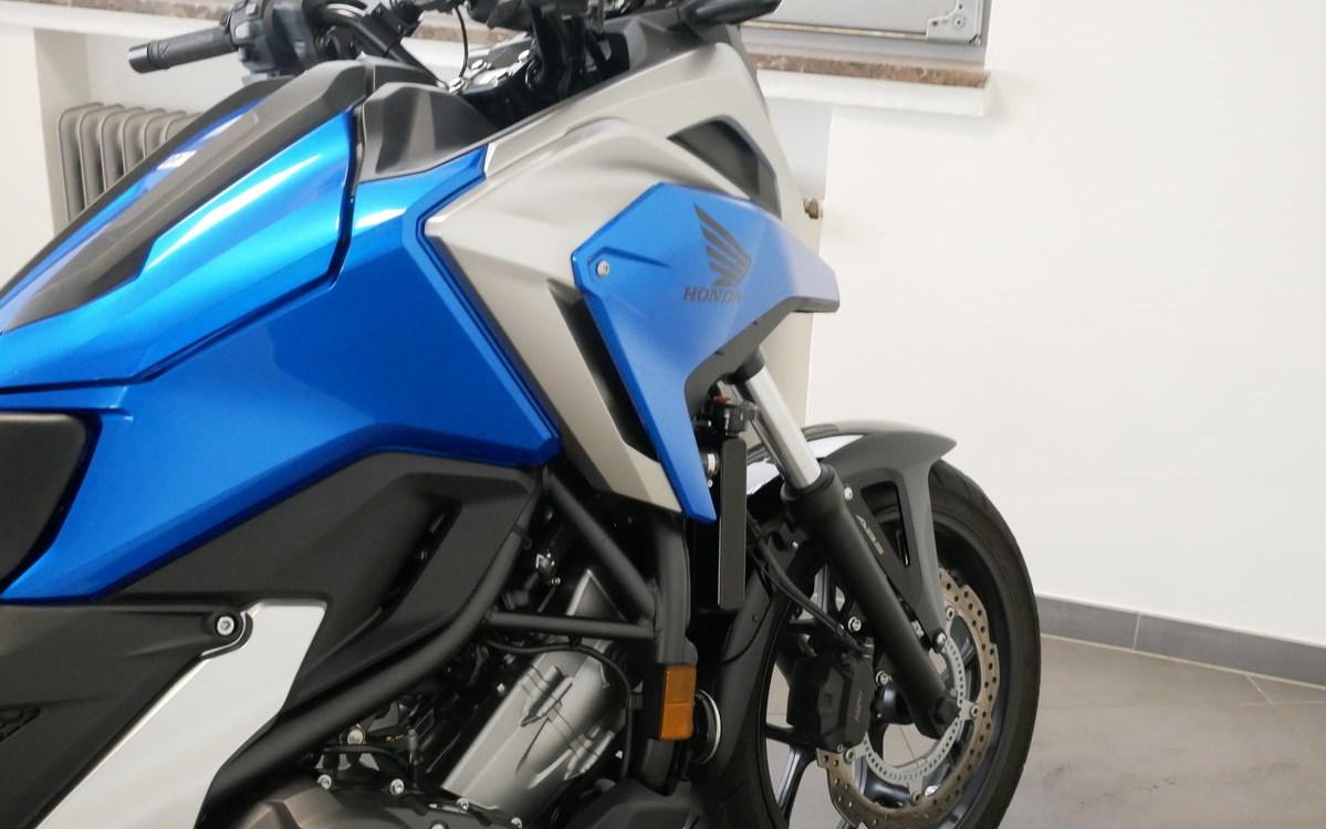 Angebot Honda NC750X