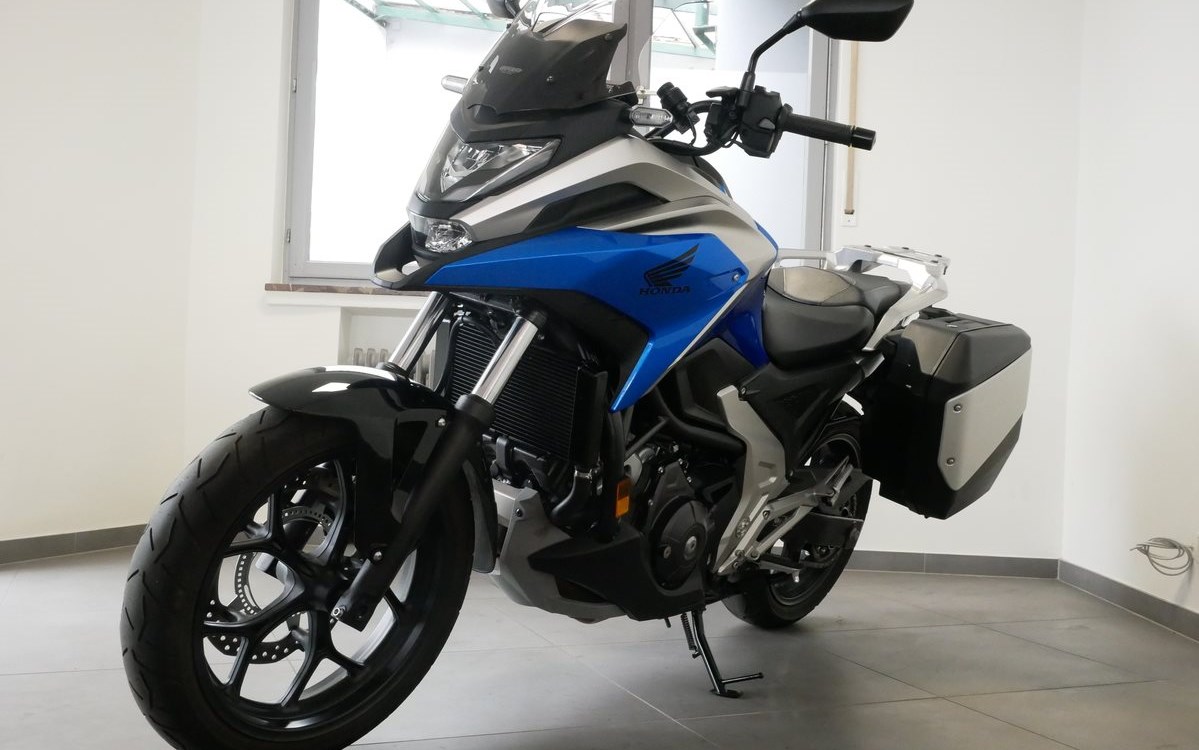 Angebot Honda NC750X