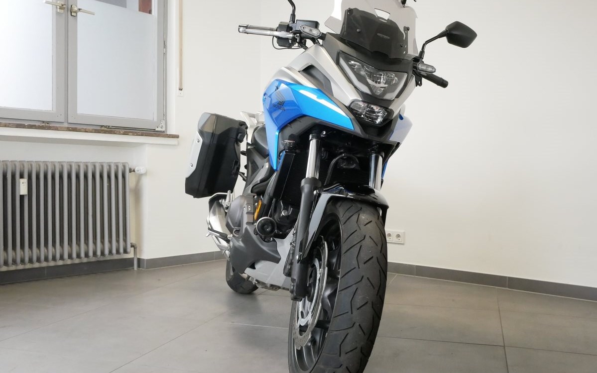 Angebot Honda NC750X