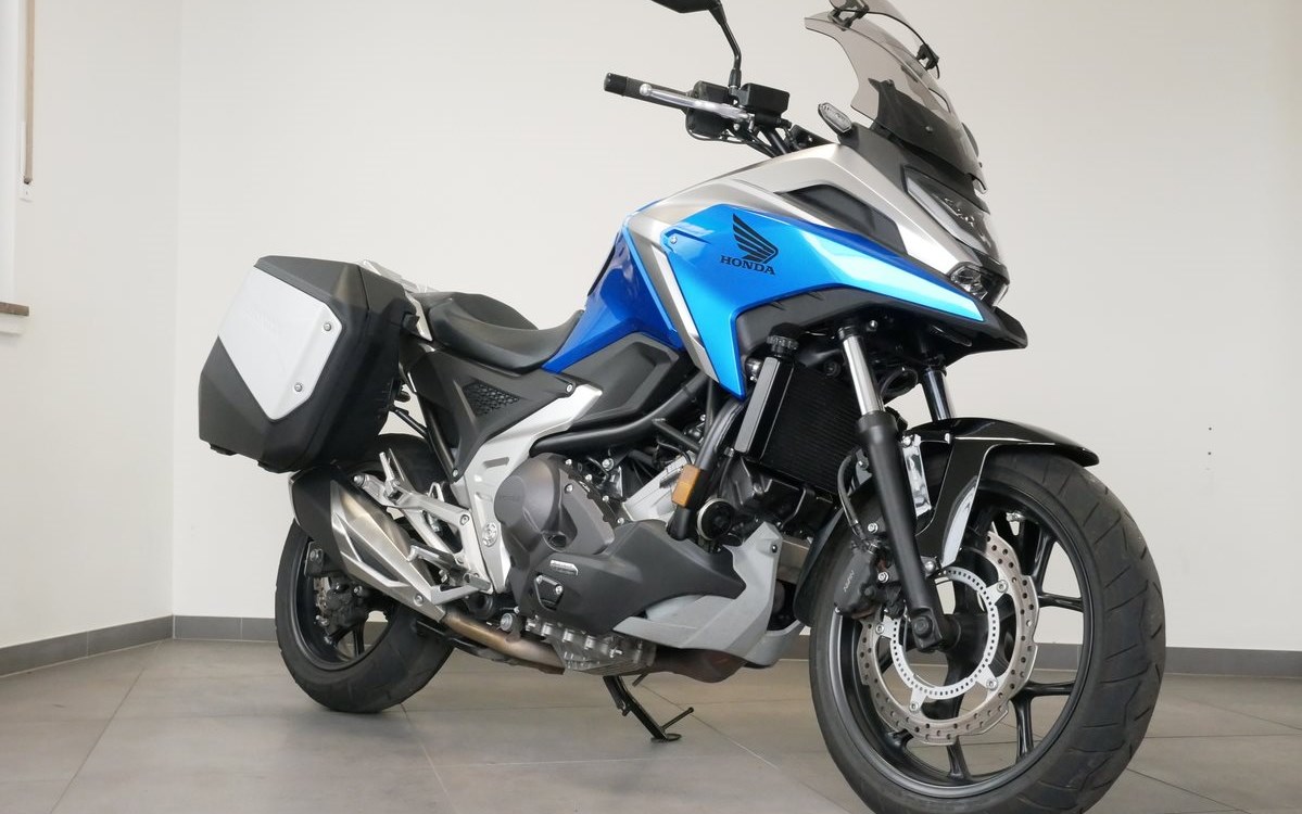Angebot Honda NC750X