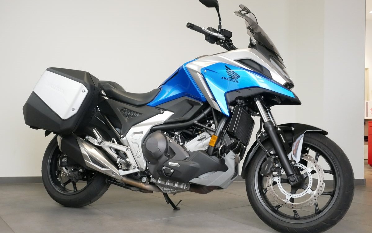 Angebot Honda NC750X