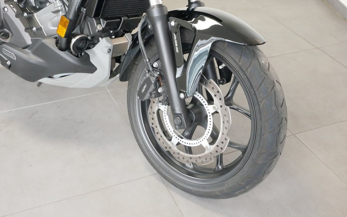 Angebot Honda NC750X