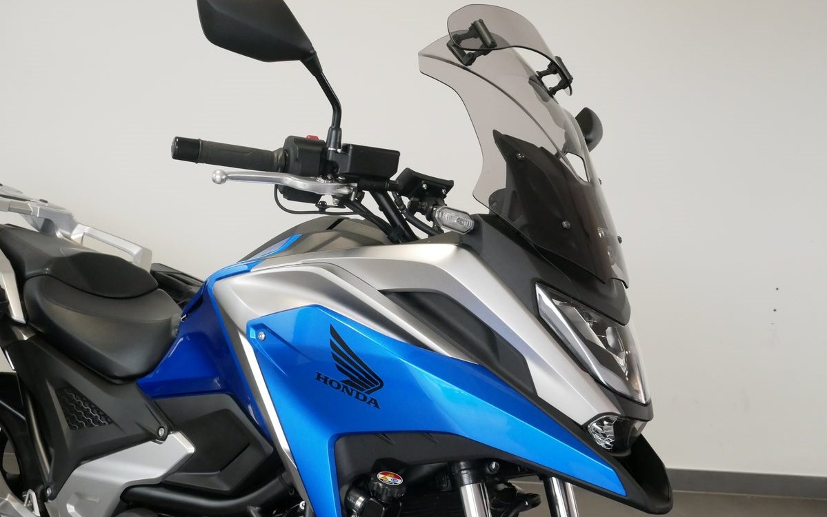Angebot Honda NC750X