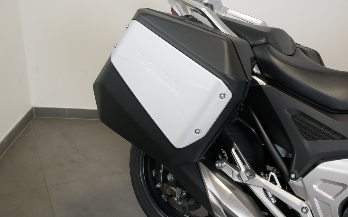 Angebot Honda NC750X