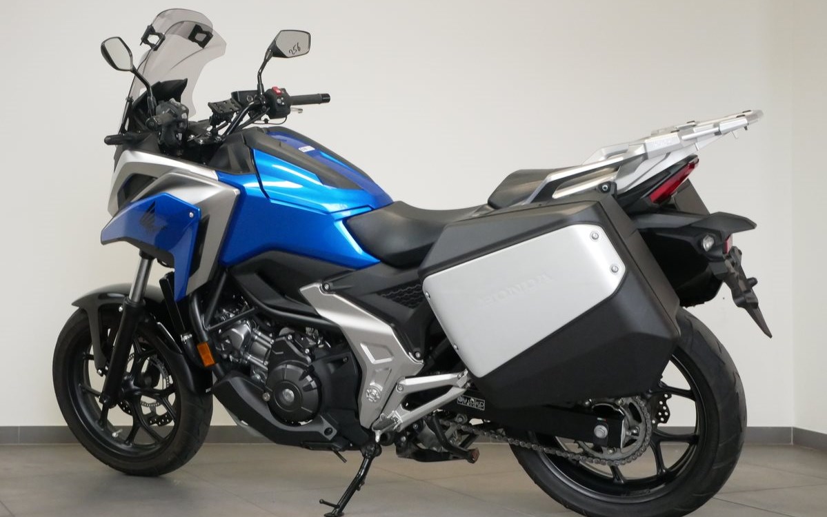 Angebot Honda NC750X