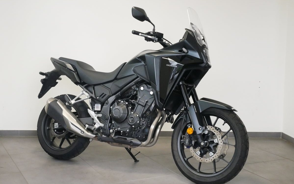 Angebot Honda NX500