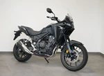 Angebot Honda NX500