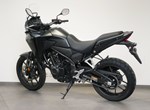 Angebot Honda NX500