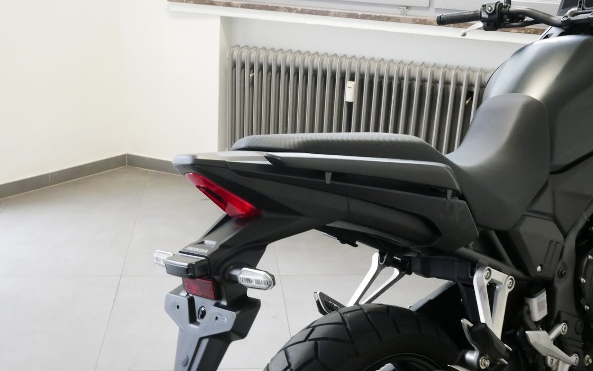 Angebot Honda NX500