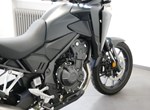 Angebot Honda NX500