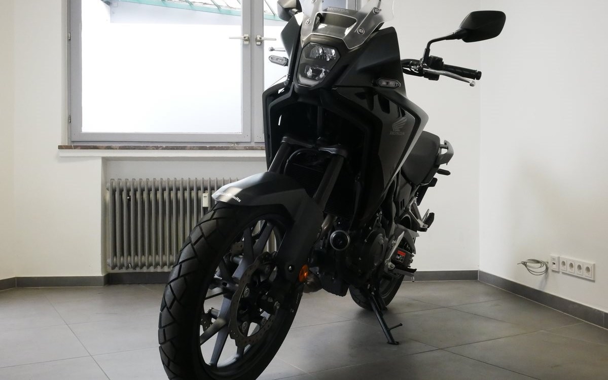 Angebot Honda NX500