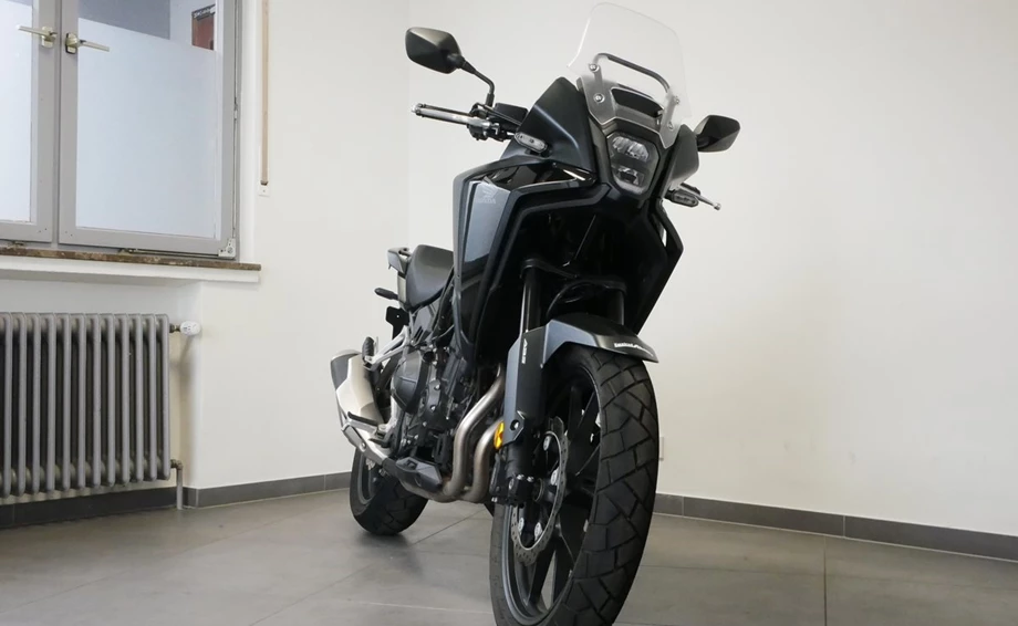 Offer Honda NX500 Bild 3: Offer Honda NX500