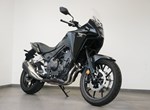 Angebot Honda NX500
