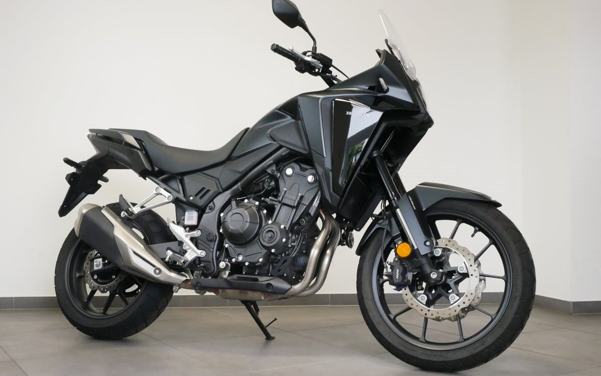 Angebot Honda NX500