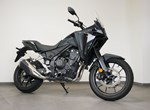 Angebot Honda NX500