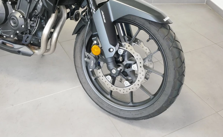 Offer Honda NX500 Bild 6: Offer Honda NX500