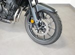 Angebot Honda NX500